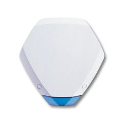 Texecom Odyssey 3 Cover White/Blue