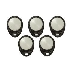 Texecom CDB-0001 Premier Elite Proximity Tags (Pack of 5)