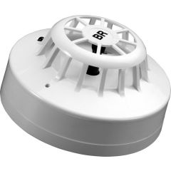 Apollo Fire Detectors Series 65 BR Heat Detector Standard