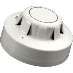Apollo Fire Detectors Series 65 Optical Smoke Detector Flashing LED + Reed Switch