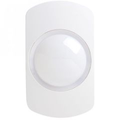 Texecom GDA-0001 Ricochet Wireless P15-W Capture 15m PIR Detector