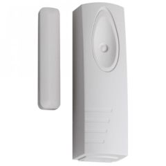 Texecom AEK-0001 Impaq SC VIBER Accelerometer Technology Wired Shock and Contact White