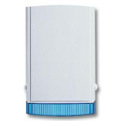 Texecom FCA-0001 Premier Odyssey 1E External Sounder White/Blue