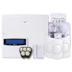 Texecom KIT-1002 Ricochet Premier Elite 64W Wireless Alarm Kit