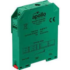 Apollo Fire Detectors XP95 DIN Rail Sounder Control Unit 5 Amperes