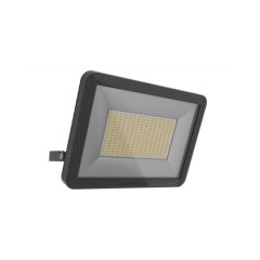 Timeguard LEDPRO101B 100W CCT3 IP65 LEDPRO Floodlight Black