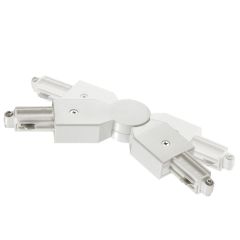 Nordlux 79029901 Link Swivel Connector White