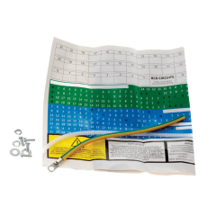 CPN Cudis MCUACCPACK Accessory Pack for Metal Consumer Units