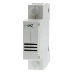 CPN Cudis MODBLANK Single Module MCB Blank