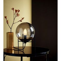 Nordlux 2080101458 Deco Spiral Candle LED E14 Lamp 2.5W 136lm 2000K Gold