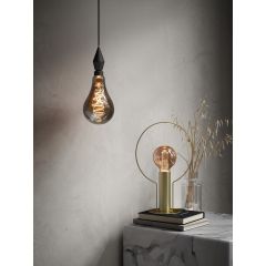 Nordlux 2080242758 Deco Retro LED E27 Lamp 3.5W 120lm 1800K Gold