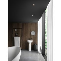 Nordlux 2015650155 Downlight Dorado Smart 1 Kit LED 2200-6500K IP65 4.7W 380lm 7.2cm Nickel