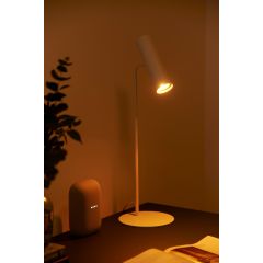 Nordlux 2170081000 Smart LED GU10 Lamp Reflector White 100Deg Beam 5.4W 380lm RGBW
