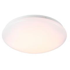 Nordlux 45616001 Mani 32 LED 3000K IP20 Ceiling Light 18W 1000lm 32.5x9.5cm White
