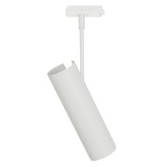 Nordlux 71669901 Link MIB 6 GU10 IP20 Spotlight 8W 32x6cm White