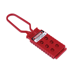 Niglon PLLOH63 Lock-Out Hasp 25x63mm