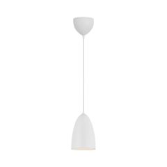 Nordlux 2020563001 Pendant Nexus 2.0 Small GU10 IP20 6W 15x10cm White/Grey