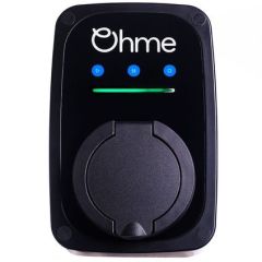 Ohme 7.4kW ePod Home EV Charger Type 2 Black