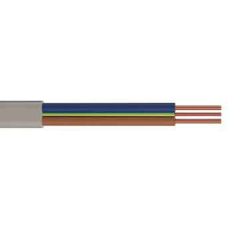 Doncaster EARTHSURE2C1.0100 6242Y 2C&E 1.0mm Twin & Earth Cable