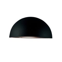 Nordlux 21751003 Scorpius Maxi E27 IP23 Wall Light 60W 14x27x14.5cm Black