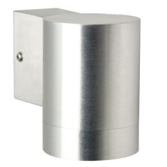 Nordlux 21509929 Tin Maxi GU10 IP54 Wall Light 35W 10.5x7.6x12.5cm Aluminium