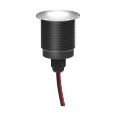 Abstract AVR Colour Source 1 Ground Light IP67 Amber