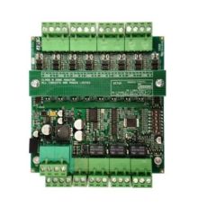 Advanced MxPro 5 P-BUS 8-Way Conventional Zone Card