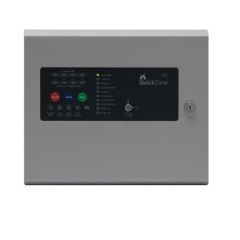 Advanced QuickZone 2 Zone Conventional/Twin Wire Fire Alarm Panel