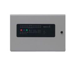 Advanced QuickZone XL 8 Zone Conventional/Twin Wire Fire Alarm Panel
