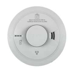 Aico EI3030 Multi-Sensor Fire and Carbon Monoxide Alarm