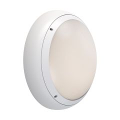 Ansell AARXB/1/DD1 ARX Anti-Ligature IP65 LED Bulkhead CCT White Switch Dim
