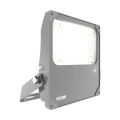 Ansell AAZCLED100 Aztec 100W LED Floodlight LED Symmetrical Coastal
