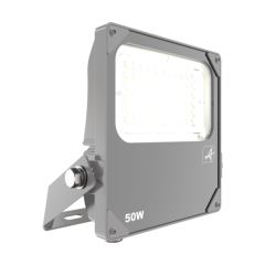 Ansell AAZCLED50 Aztec 50W LED Floodlight Symmetrical Coastal