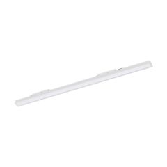 Ansell ABLA120/1/W Blade 1200mm Recessed LED Linear CCT White