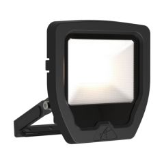 Ansell ACAE20/1/WW/B Calinor EVO 20W LED Floodlight IP65 3000K 1720lm Black