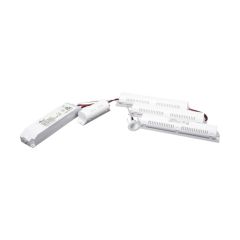 Ansell ACFLP/3 LED Emergency Pack 3hrM/NM for use with GU10 LED Lamps