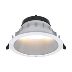 Ansell Comfort EVO 2 Dual Output CCT Downlight 17/21W IP44