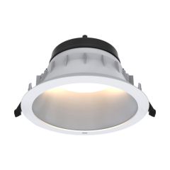 Ansell ACOM2/1 Comfort EVO 2 Dual Output CCT Downlight 17/21W IP44