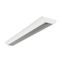 Ansell ACRESLED5/M3 Crescent Gen2 5ft LED Surface/Suspended Linear CCT UGR<19 EM