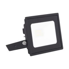 Ansell Eden Compact Eco 10W LED Floodlight 3000K IP65 c/w 1m Cable