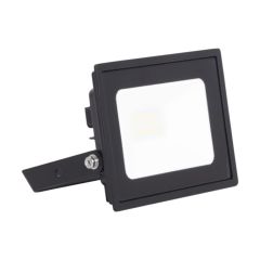 Ansell AEDELED10/WW Eden Compact Eco 10W LED Floodlight 3000K IP65 c/w 1m Cable