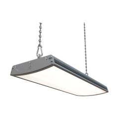 Ansell AFLLED4/OCTO/M3 Forceline 291W Rectangular LED High Bay 4000K EM OCTO