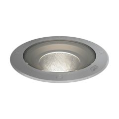 Ansell AFRWOLED/220/CW Fresno 19W Adjustable LED Inground Light IP67 4000K Stainless Steel