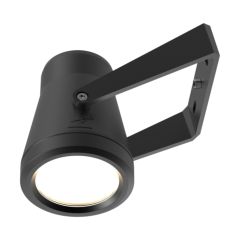 Ansell AGARLED/TW/OCTOW Garletta Garden LED GU10 IP65 Spike Light Tunable White Wiz 2700K-6500K