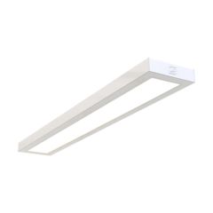 Ansell Gemini 4ft Linear LED CCT Multi Wattage