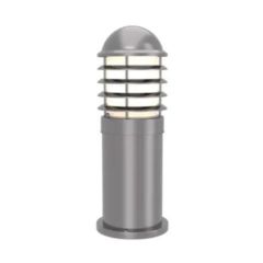 Ansell AMAD045/1/SS Madrid 475mm LED Bollard 316L Stainless Steel GLS