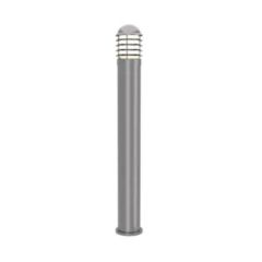 Ansell AMAD100/1/SS Madrid 1275mm LED Bollard 316L Stainless Steel GLS