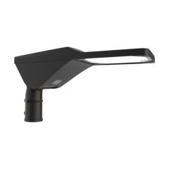Ansell AMAGLED/2/PC Magna 50W LED Streetlight 4000K Photocell