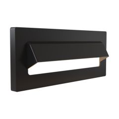 Ansell AMATB/EYE Mattone 2W LED CCT Uni Bricklight Eyelid IP65