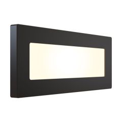 Ansell AMATBLED Mattone 2W LED Uni CCT Bricklight 3000K/4000K